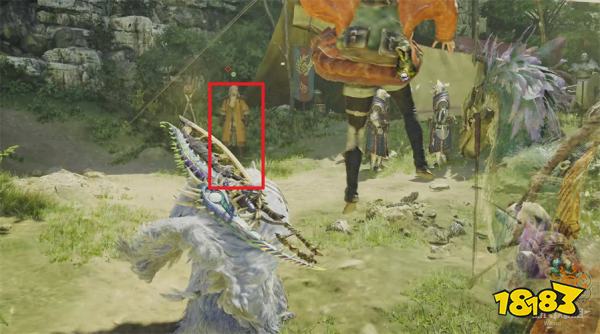 怪物猎人荒野龙谷潜影流程攻略 怪猎荒野影蜘蛛打法攻略