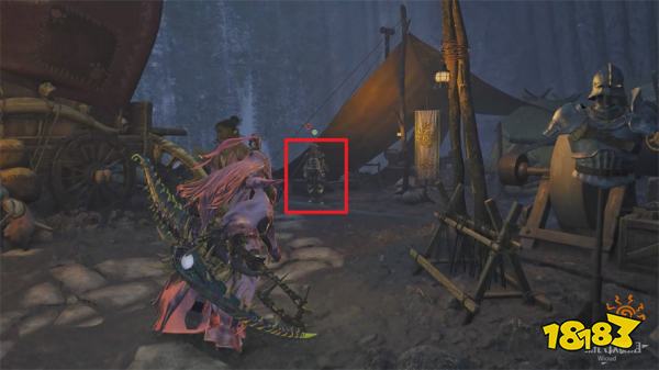 怪物猎人荒野护雷颚龙打法技巧 沉眠之龙与蔷薇之刺流程攻略