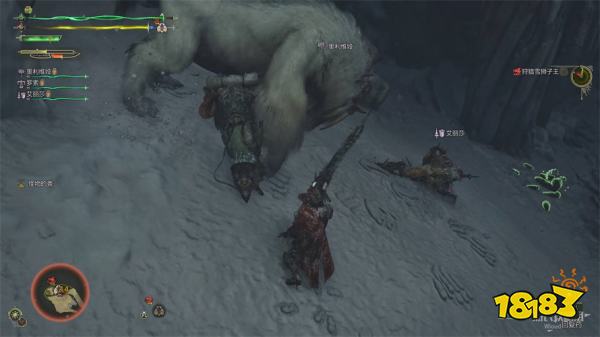 怪物猎人荒野应当守护之物任务攻略 应当守护之物任务怎么做