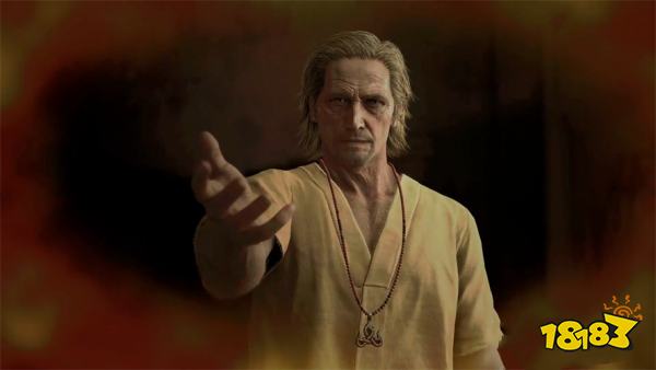 如龙8外传狂热兰蒂斯(上)主线流程 第二章狂热兰蒂斯(上)章节攻略