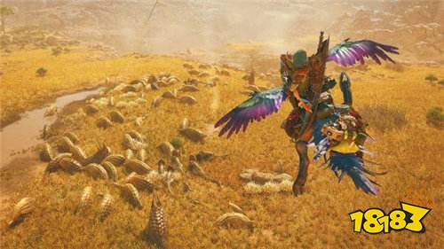 怪物猎人荒野全奖杯列表一览 怪物猎人荒野所有奖杯解锁条件汇总