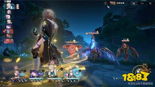 崩坏星穹铁道正阳狮鹫剧情BOSS相关成就有哪些 相关成就解锁条件详解