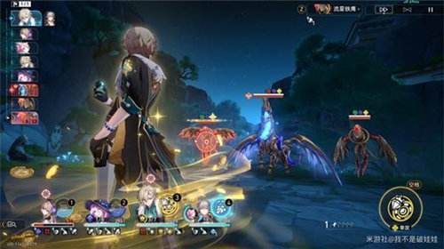 崩坏星穹铁道正阳狮鹫剧情BOSS相关成就有哪些 相关成就解锁条件详解