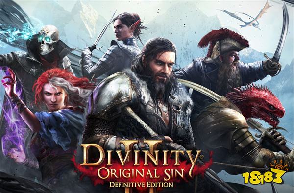 神界原罪2mod合集_神界原罪2Mod推荐&整合包