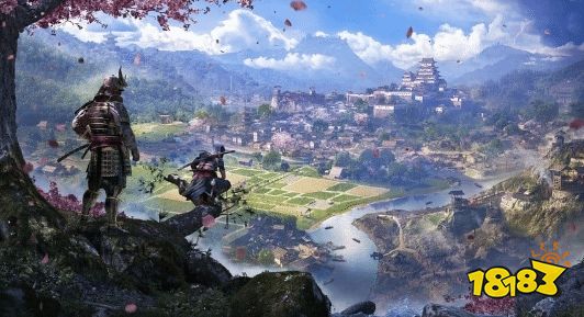 《刺客信条：影》游戏时长曝光：主线大约30-40小时！比《英灵殿》更精简