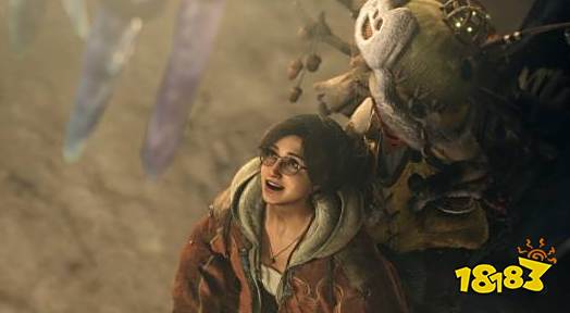 卡普空庆贺《怪物猎人：荒野》全球销量破800万：这只是下一部的开始！