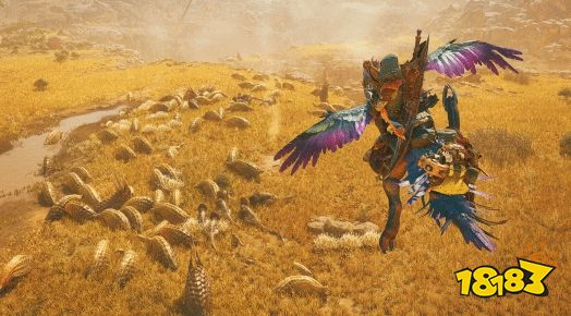 这么圣母？外媒称为《怪物猎人：荒野》被杀死的怪物们感到难过很正常