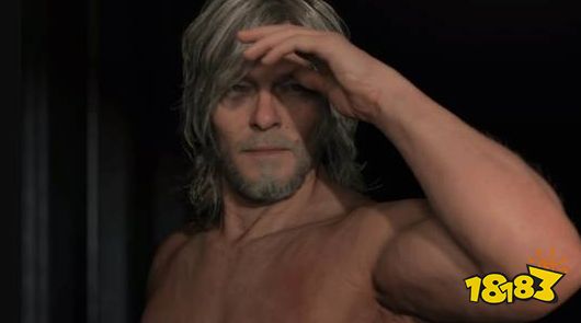 《死亡搁浅2》显示支持PS5 Pro增强！本月将公布游戏发布日期