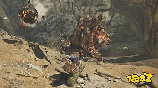 分段更新就得骂！《怪猎荒野》被吐槽难度偏低，外媒称无需担忧后期会更新