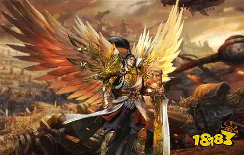 0.1折传奇手游轻量化微端推荐 高爆传奇长期稳定服盘点