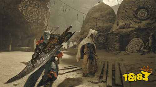 怪圣母的！外媒：为《怪物猎人荒野》被杀死的怪物们感到难过很正常