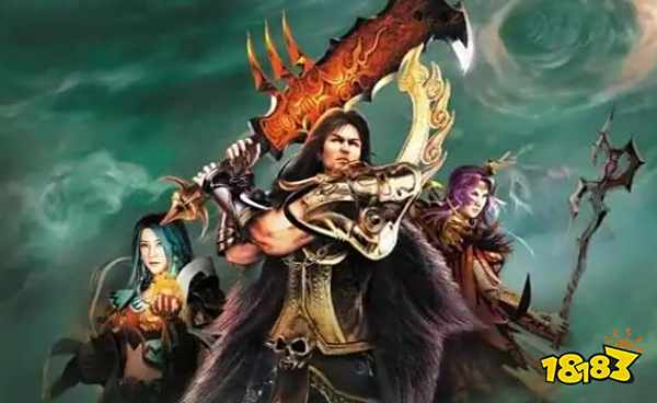 1.80超变传奇传奇有哪些经典版本 五大热门1.80超变传奇传奇推荐