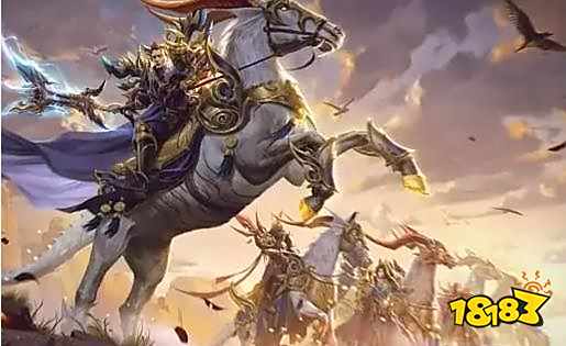 2025热门玉兔超变传奇游戏有那些 五款热门传奇页游推荐