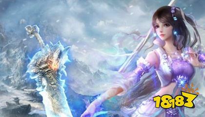 2025不可不玩的冰雪传奇手游 冰雪传奇热门榜单出炉