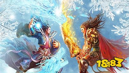 新手入坑指南：2025年最适合小白的传奇手游TOP5