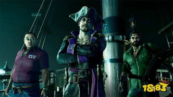 如龙8外传钻石头山酒吧主线流程 第二章钻石头山酒吧章节攻略