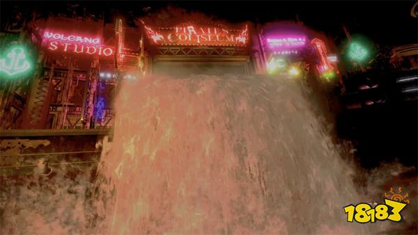 如龙8外传海盗斗技场(下)主线流程 第二章海盗斗技场(下)章节攻略