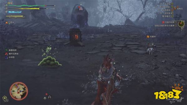 怪物猎人荒野沃纳的实地测试任务攻略 沃纳的实地测试任务怎么做