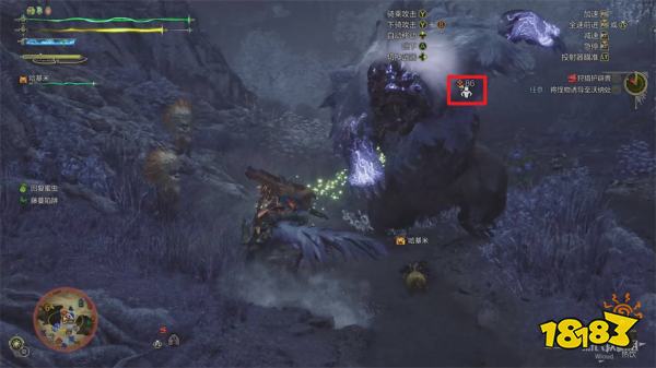 怪物猎人荒野沃纳的实地测试任务攻略 沃纳的实地测试任务怎么做