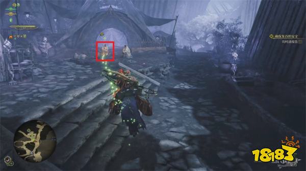 怪物猎人荒野适应的方式任务攻略 适应的方式任务怎么做