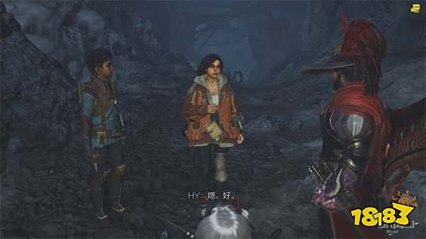 怪物猎人荒野冻峰飓风流程攻略 怪猎荒野冻峰龙打法攻略