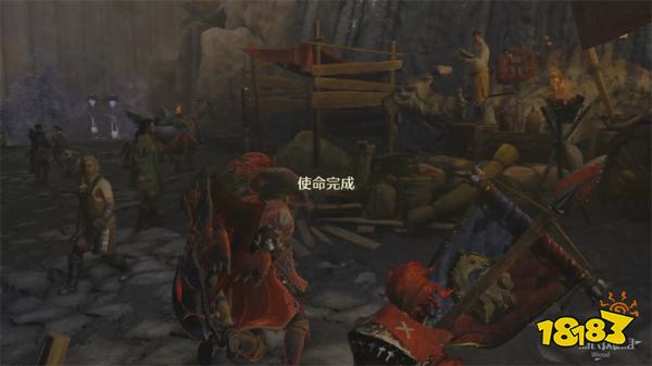 怪物猎人荒野狂界流程攻略 怪猎荒野黑蚀龙打法攻略