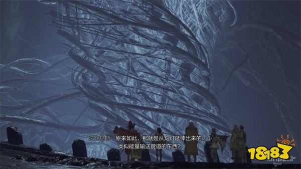 怪物猎人荒野狂界流程攻略 怪猎荒野黑蚀龙打法攻略