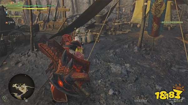 怪物猎人荒野珍藏的大毅力支援任务攻略 珍藏的大毅力支援任务怎么做