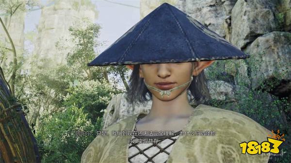 怪物猎人荒野断崖回响任务攻略 断崖回响任务怎么做