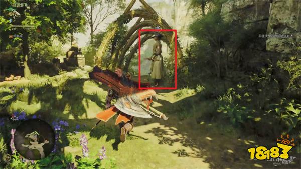 怪物猎人荒野断崖回响任务攻略 断崖回响任务怎么做