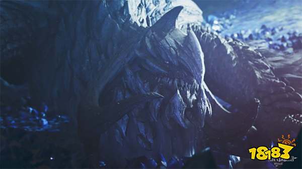 怪物猎人荒野行之所往流程攻略 怪猎荒野锁刃龙打法攻略