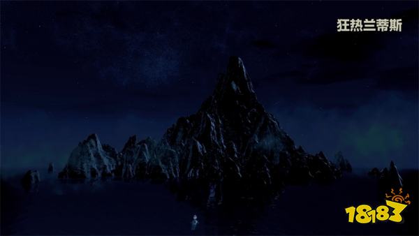 如龙8外传狂热兰蒂斯(中)主线流程 第二章狂热兰蒂斯(中)章节攻略