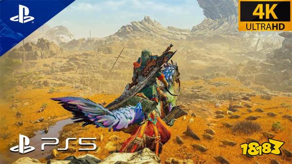 怪物猎人荒野单手剑毕业配装推荐 怪猎荒野单手剑毕业配装是什么