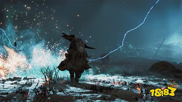 怪物猎人荒野斩斧毕业配装推荐 怪猎荒野斩斧毕业配装是什么