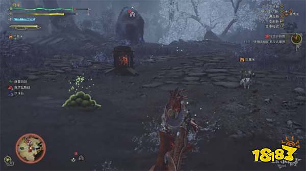 怪物猎人荒野全任务章节图文攻略 怪猎荒野全怪物BOSS打法分享