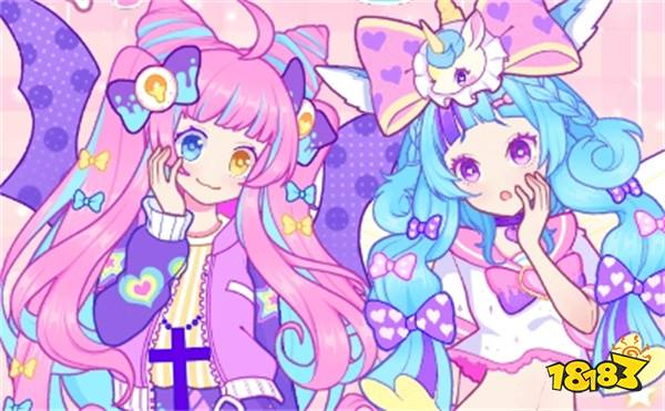 少女时尚换装在线玩地址 少女时尚换装新手入门攻略