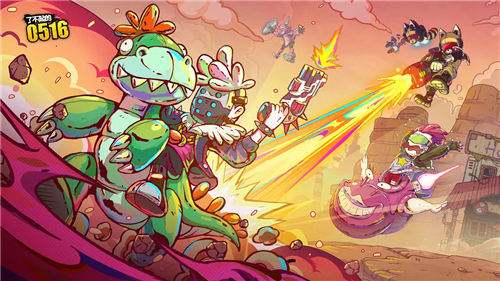 了不起的0516游戏礼包兑换码汇总 了不起的0516前期要怎么玩