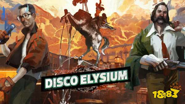 极乐迪斯科汉化mod_极乐迪斯科mod大全安装包