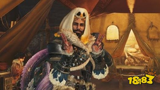 像半成品？《怪物猎人：荒野》“狩猎”元素缺失！环境互动沦为摆设