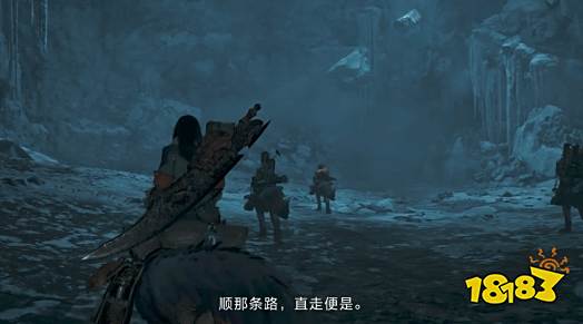 评论两极分化！玩家热议《怪物猎人：荒野》剧情改动