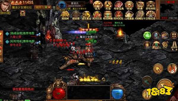 2025最新无限刀单职业传奇有那些 最新无限刀单职业传奇top5