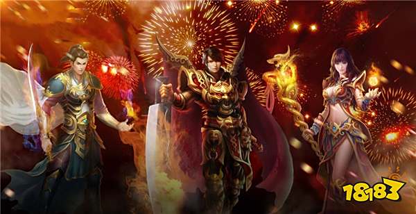 2025五款迷失神梦传奇游戏推荐 最新迷失神梦传奇游戏分享