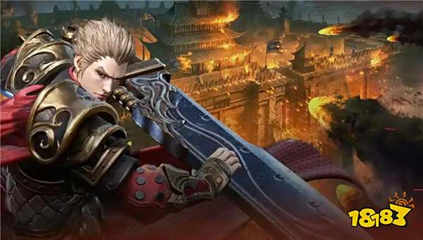 五款赤月无任务复古传奇游戏推荐 2025最新赤月无任务复古传奇游戏分享