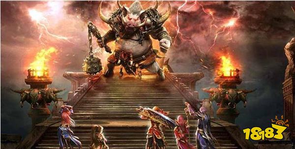 怒火一刀:最强神器获取方法,带你称霸全服!