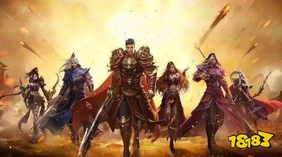 怒火一刀传奇：实用入门攻略，助力成为玛法大陆的传奇人物！