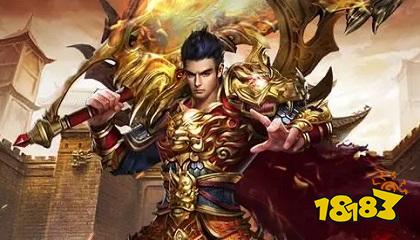 2025年热血传奇手游推荐 2025年十大必玩传奇游戏