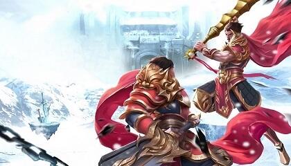 口碑爆棚的冰雪传奇有哪些 2025年口碑爆棚的冰雪传奇推荐