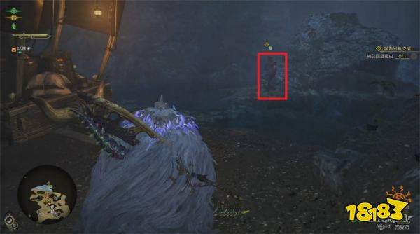 怪物猎人荒野目标是黄金鱼任务攻略 目标是黄金鱼任务怎么做