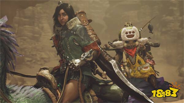 怪物猎人荒野RE框架MOD分享 怪猎荒野REFramework下载链接