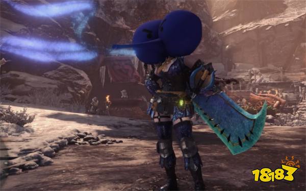 怪物猎人荒野全稀有环境生物位置汇总 稀有环境生物捕获方法大全